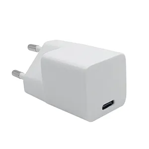 New Arrival For Apple  iphone 11 12 UK, EU, US PD20W 5V/3A 9V/2.22A 12V/1.67A Fast Type C Mobile Charger Cell Phone Wall Charger