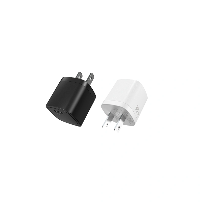 2021 Nuevas llegadas EU / US / CN PLUG PD cargador 5V 9V 12V 3A 2.2A 1.67A Puerto único Calidad original para iphone 12 13