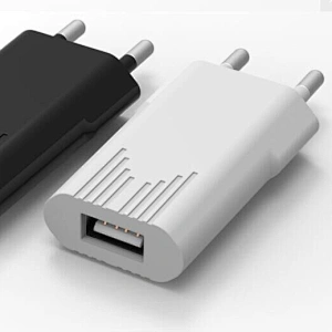 Cargador usb al por mayor 5V 2A para teléfono móvil con buena calidad