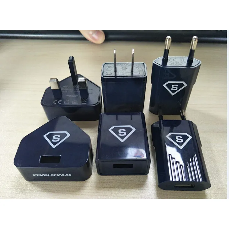 Wholesale usb power adapter 5V 2A for mobile wall adapter with good quality