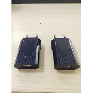 Cargador usb al por mayor 5V 2A para teléfono móvil con buena calidad