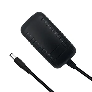 OEM Logo 36w power supply 8V 10V 15V 18V 20V 22V 25V 28V 30V 0.01A 0.2A 0.8A 1.2A 1.8A 2A 3A 4A With 2 Years Warranty
