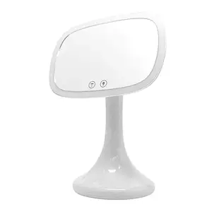 Blue tooth Speaker LED mirror with Light