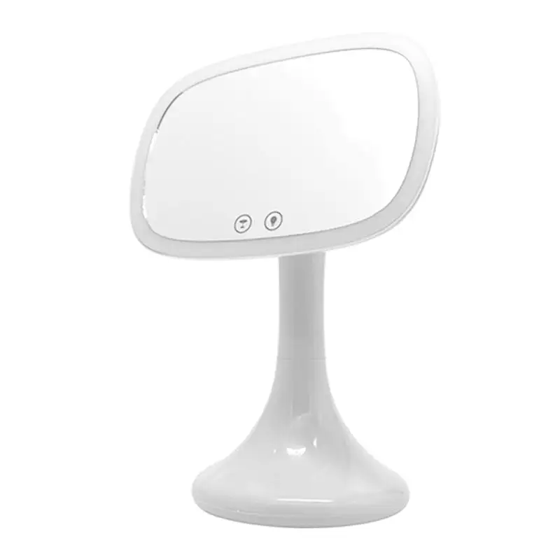 Blue tooth Speaker LED mirror with Light