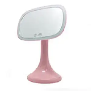 Blue tooth Speaker LED mirror with Light
