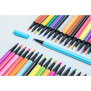 Water Color Pen - , Manufacturer – Haomei stationery co.,LTD