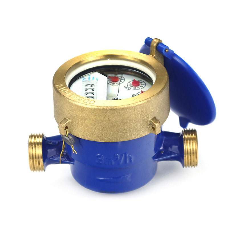 water meter types | kinmeter.com