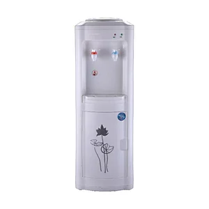 Hot and Cold Drink Machine Electric Cooling Heater Drink Water Cooler Dispenser Household