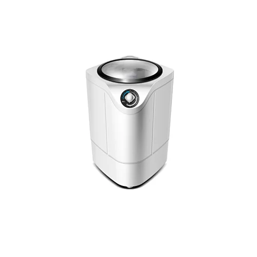 Single Tub Clothes Laundry Mini Washing Machine With Dryer