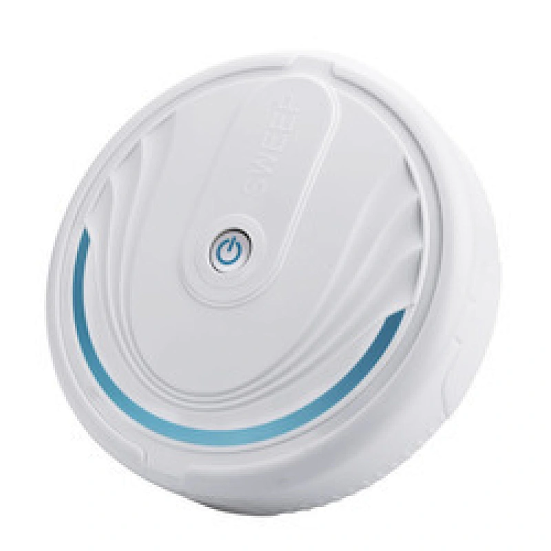 Hot sell  multifunction robotic home auto cleaner robot