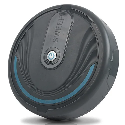 Hot sell  multifunction robotic home auto cleaner robot