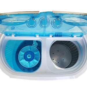 Portable Washer And Rotary Dryer Twin Washing Machine Circulation Belt Hose