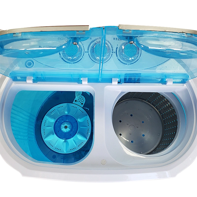 Portable Washer And Rotary Dryer Twin Washing Machine Circulation Belt Hose