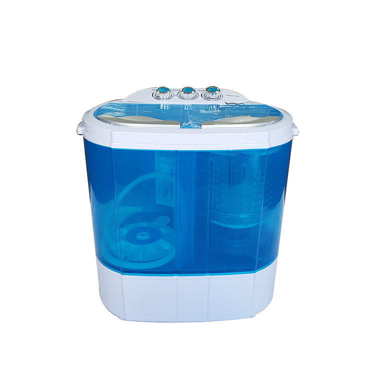 Mini best sale twin tub