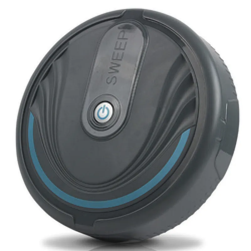 Hot sell  multifunction robotic home auto cleaner robot