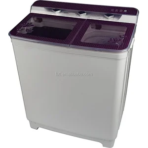240W 7KG plastic body electric home use brand washing machine (laundry washer, dryer)