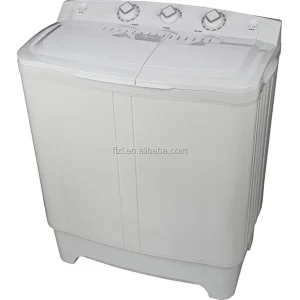 240W 7KG plastic body electric home use brand washing machine (laundry washer, dryer)