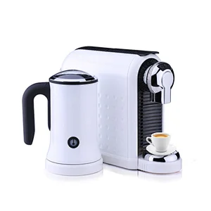 Best Fully Automatic Coffee Machine