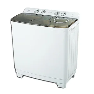 Top Load Big Home Appliance Clothes Washer Bulk Washing Machines Automatic Electric Washing Machine