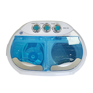 Portable Washer And Rotary Dryer Twin Washing Machine Circulation Belt Hose