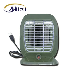 Portable Air Purifier Mosquito Killer Lamp Indoors