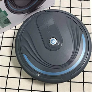 Hot sell  multifunction robotic home auto cleaner robot