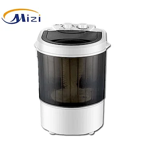 Portable Mini Top Loading Shoes Washer Washing Machine For Home Use