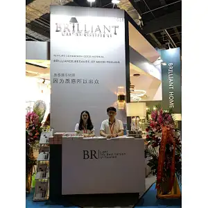 20190908-Shanghai Modern Home Furnishing Exhibition