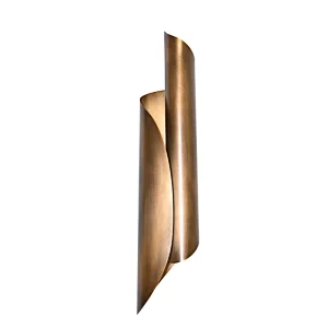Hotel Wall Light European Artistical Curving Indoor Lamp Wall Lamp