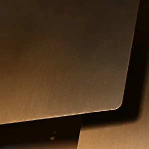 Artes Metal Modern Wall Light Dimensional Folding Wall Lamp