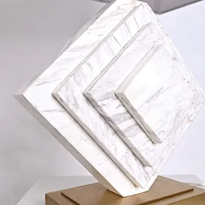 Brass Table Lamp