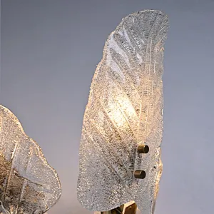Fashioned Of Chic Glass Marble Base Table Lamp Steel Holder Decorative Table Light