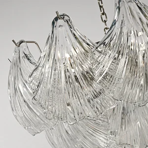 glass pendant lights