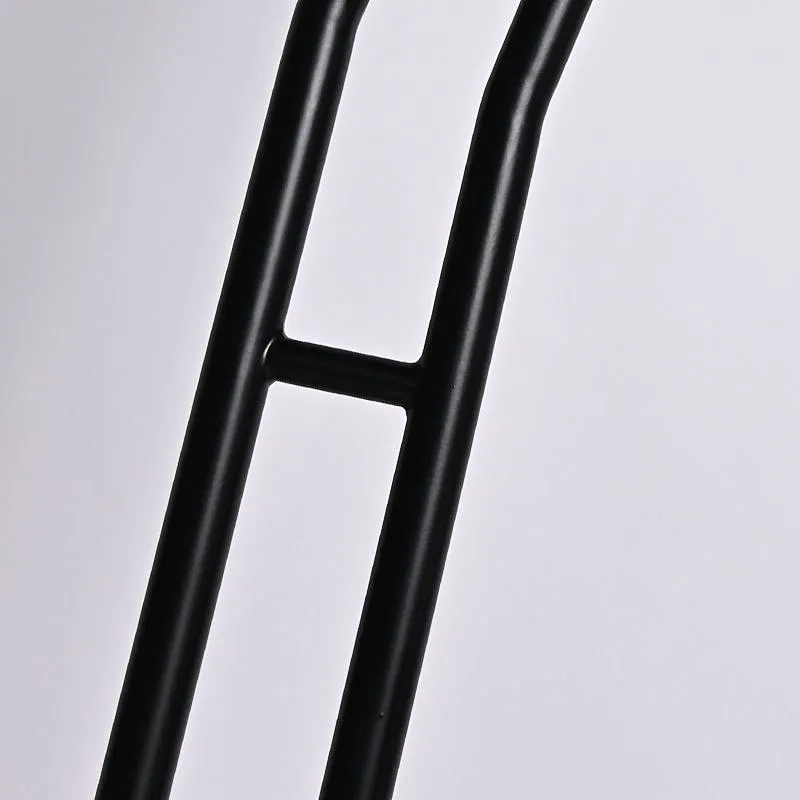 Black-Li Adjustable double head LED eye protect standing reading light for learning