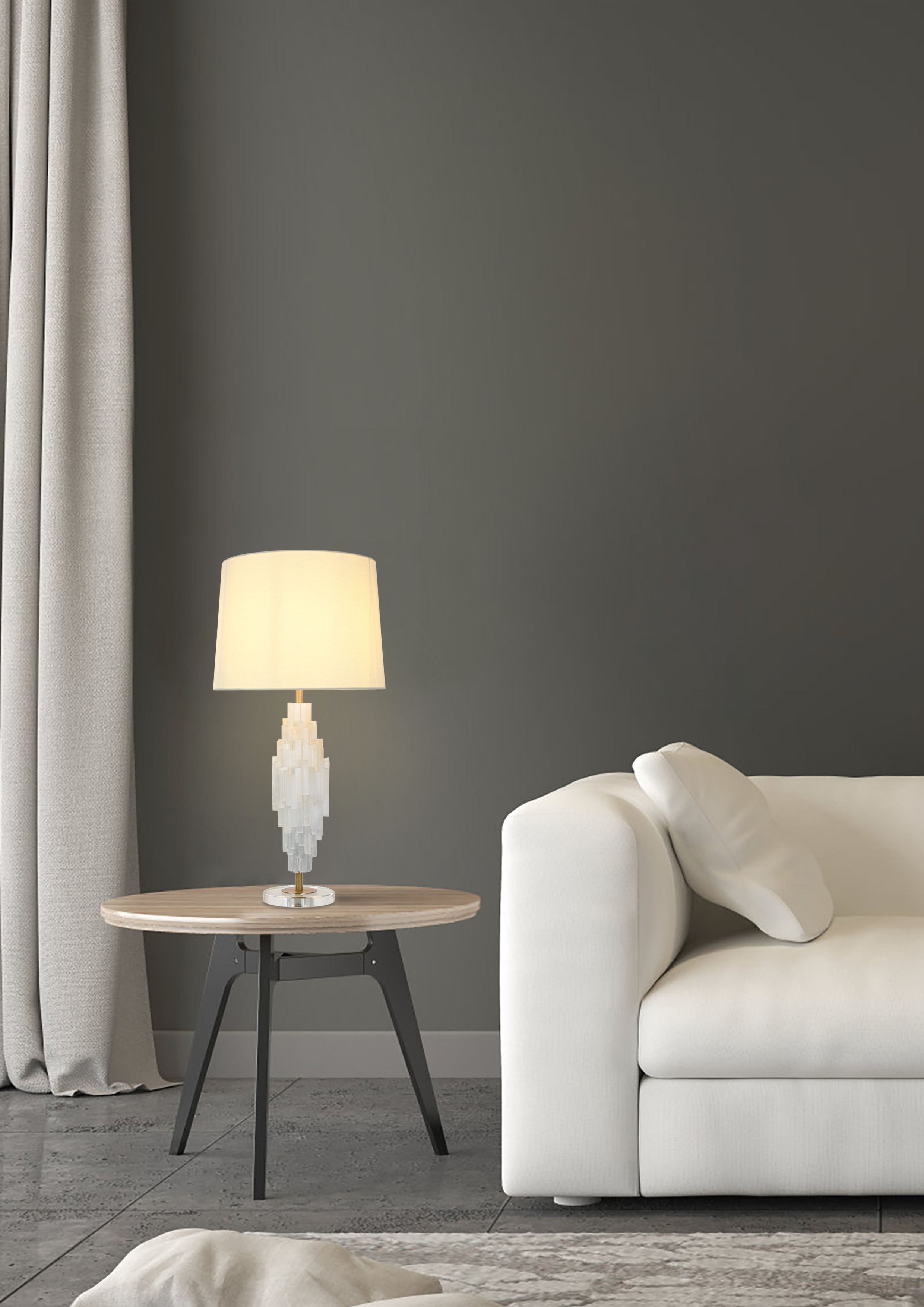 table lamp for bedroom in china