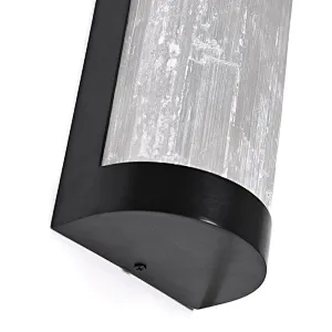 Luxury LED Light Bronze Finish Natural Selenite Stone Living Room Light Bedroom Light Wall Light