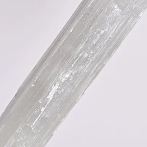 Rectangle Combination Bronze Finish Natural Selenite Stone Hanging Lights For Restaurant