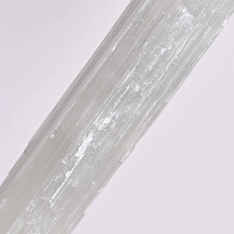 Rectangle Combination Bronze Finish Natural Selenite Stone Hanging Lights For Restaurant