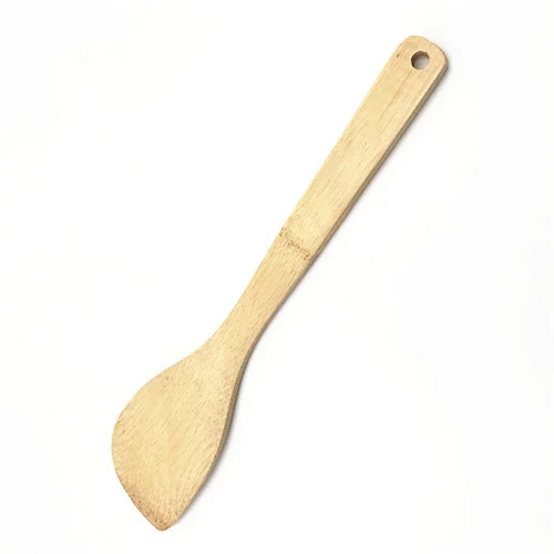 Bamboo Utensils - Cutlery Set