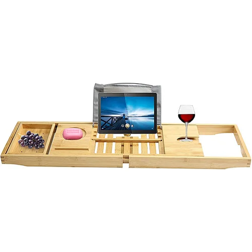 Wholesale Bathtub Caddy Rack