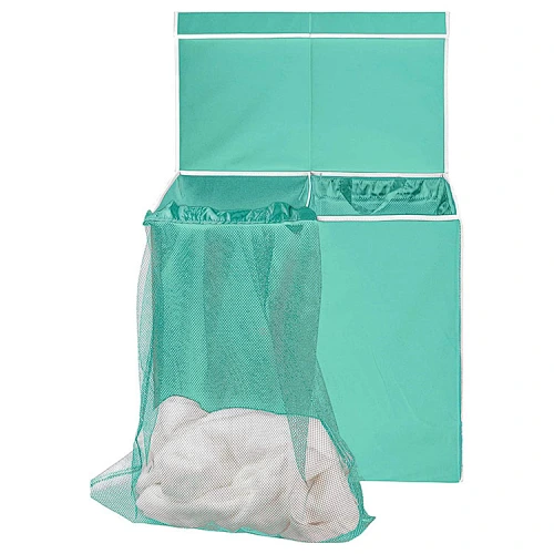 Waterproof Rectangle Laundry Basket