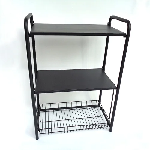 Fruit Racks Vegetable Shelf