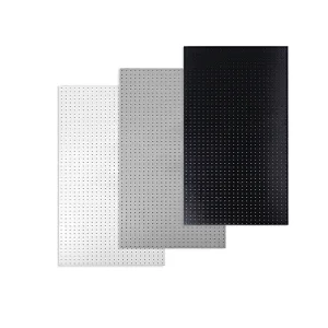 Poly Pegboards
