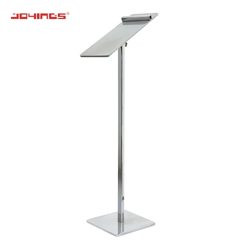 Custom extendable high heels display rack sandals shop display system shoe metal display stand
