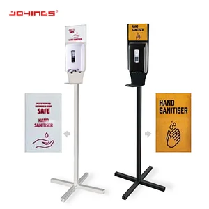 Auto Hand Sanitizer Dispenser Stand Hand Gel Sanitizer Auto Dispenser with Stand Liquid Alcohol Hand Sanitizer Dispenser Stand