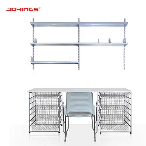 Storage Components