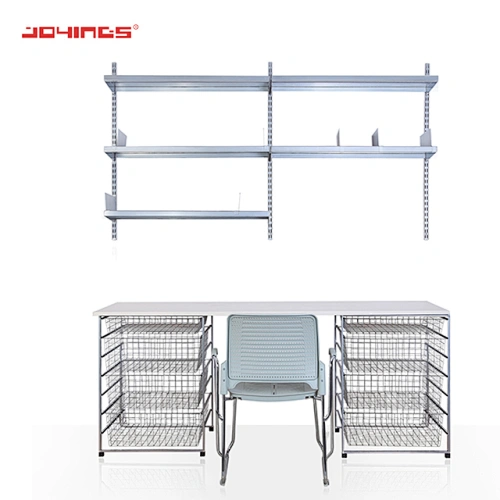 Storage Components