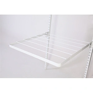 mesh sweater drying rack