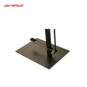 China Factory foot pedal soap foam dispenser stand with soap dispenser cheap hand sanitizer dispenser stand