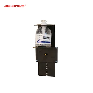 Cheap Wall Mounted Hand Sanitizer Dispenser Stand Factory Direct Supply Countertop Hand Wash Dispenser Holder China